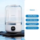 BelleWash™ Portable – Mini Rechargeable Washing Machine
