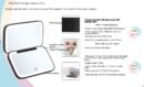 GlowMirror™ – LED Light Double-Sided Makeup Mirror