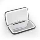 GlowMirror™ – LED Light Double-Sided Makeup Mirror